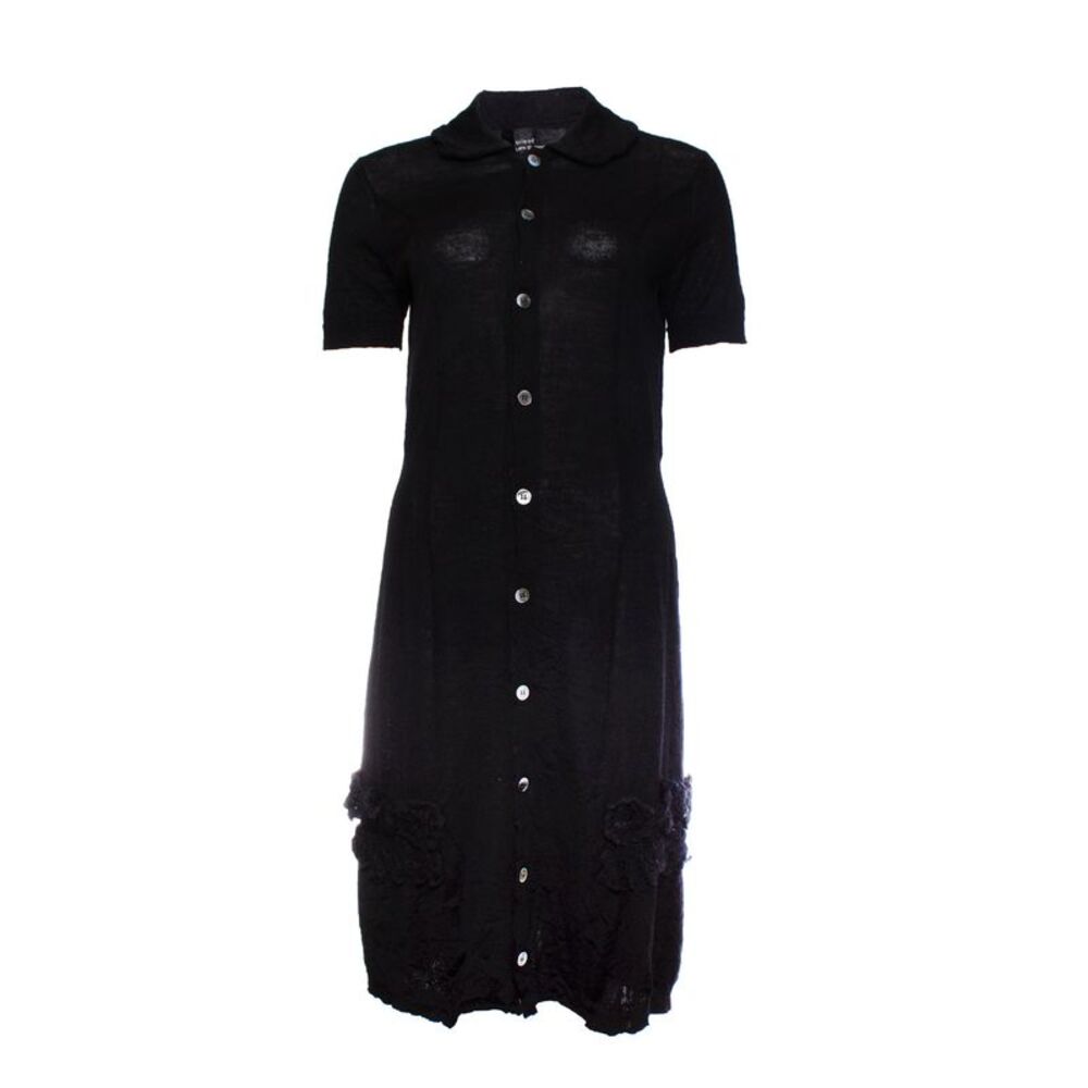 Comme des Garçons Tricot dress